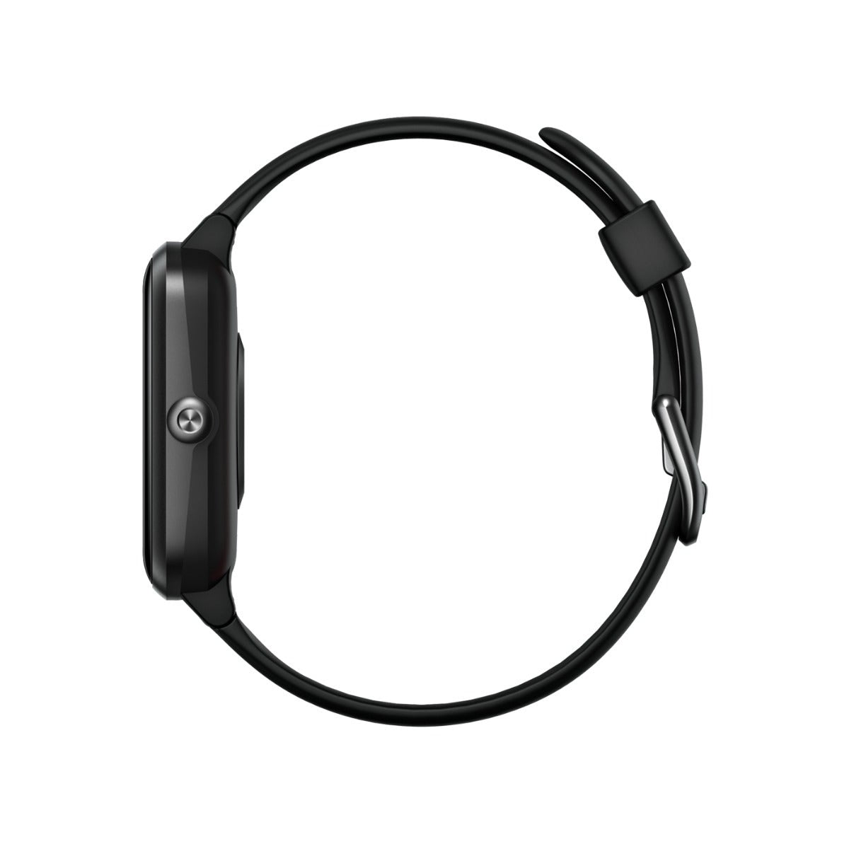 Techmade Smartwatch Sport Con GPS Integrato Colore Black-9