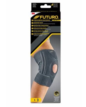 Futuro Stabilizzatore Per Ginocchio Comfort Fit Regolabile-2