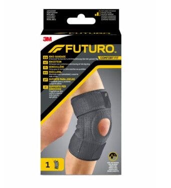 Futuro Supporto Per Ginocchio Comfort Regolabile-1