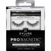 Eylure London Ciglia Magnetiche Con Eyeliner N 179-1