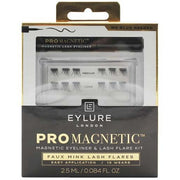 Eylure London Ciglia Finte Promagentic Lash Flares -1