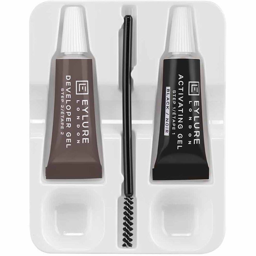 Eylure London Dybrow Tinta Sopracciglia Black-2
