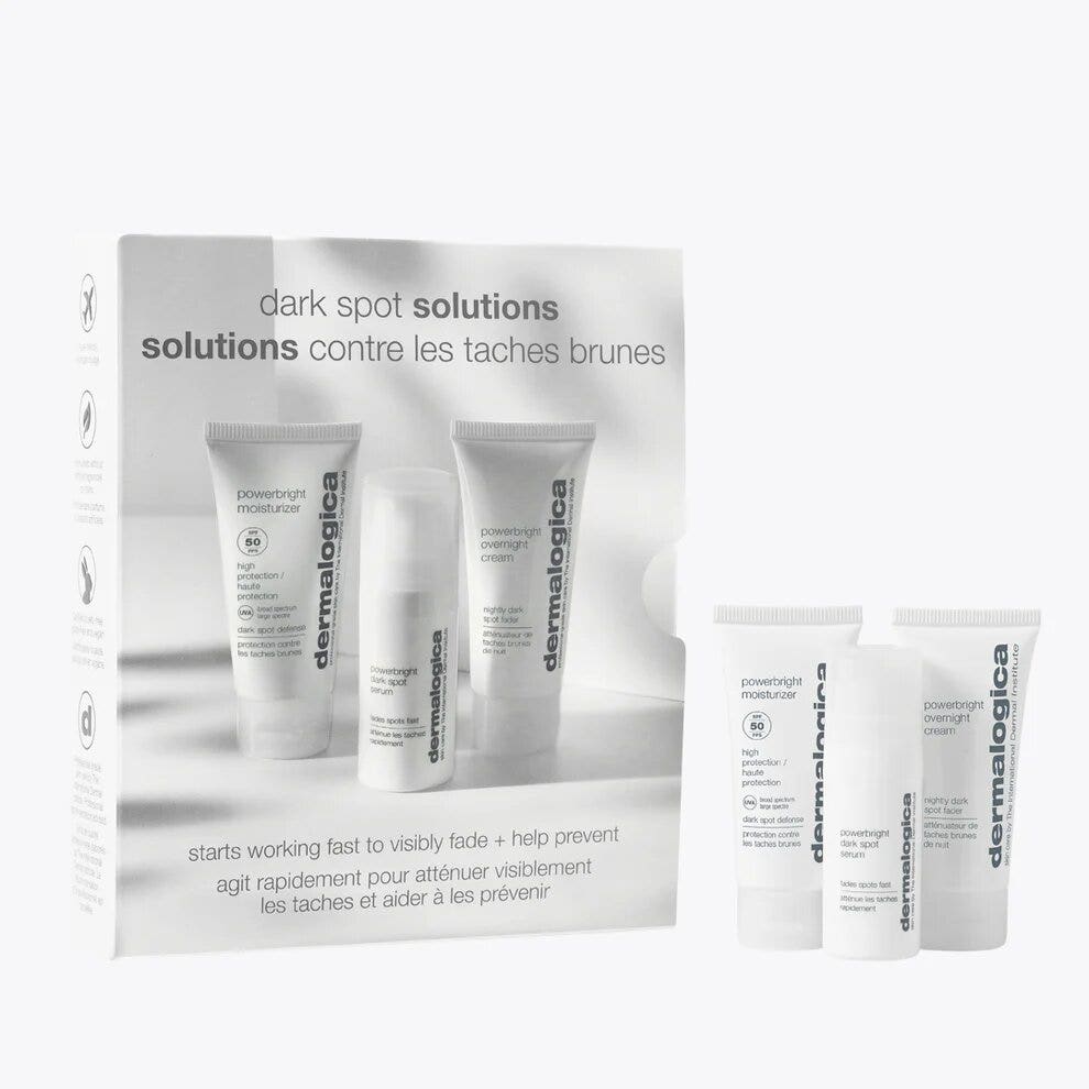 Dermalogica Dark Spot Solutions Kit Contro Le Macchie Scure-1