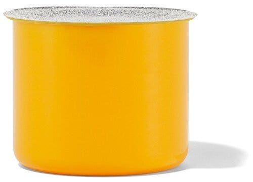 The Organic Pharmacy Carrot Butter Detergente 50ml Ricarica-1