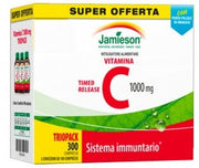 Jamieson Vitamina C 1000 3x100 Compresse-5