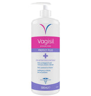 Vagisil Protect Plus Detergente Intimo 500ml-2