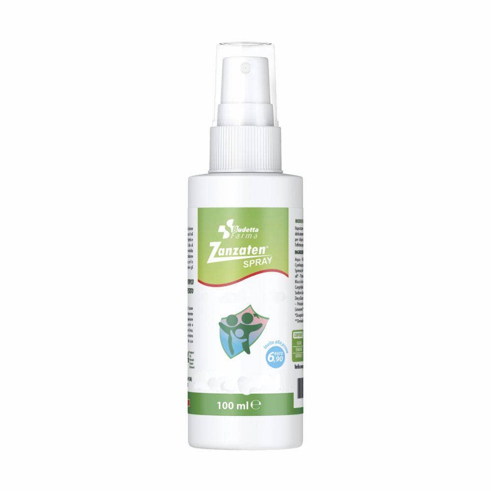 Zanzaten Spray 0+ 100 ml-0