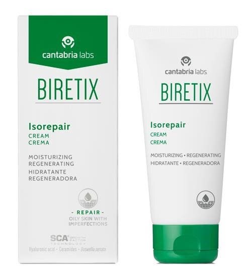 Biretix isorepair Crema 50 ml-2