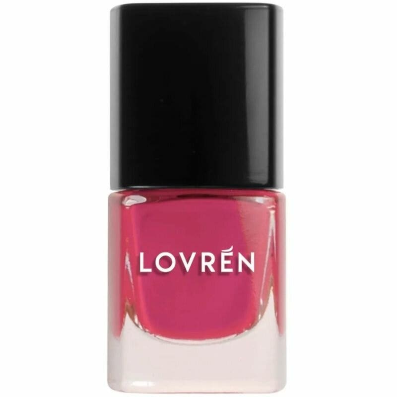 Lovren Nailcare S24 Smalto Fucsia-1