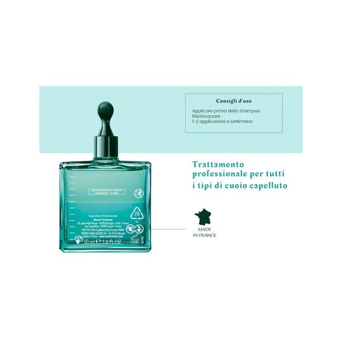 René Furterer Astera Head Spa Concentrato Lenitivo Cuoio Capelluto 50ml-18