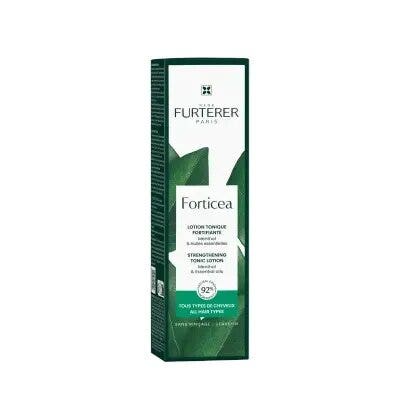 Rene Furterer Forticea Lozione Tonica Fortificante Capelli 100ml-3