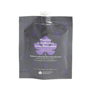 Biofficina Toscana Maschera Viso Argilla Nera Detox Illuminante 30g-2