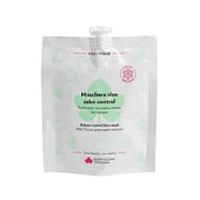 Biofficina Toscana Maschera Viso Sebo Control 30g-2