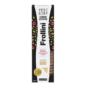 Yes Sirt Frollini Cranberry Pistacchio E  Fiocchi Integrali d’Avena 250g-1