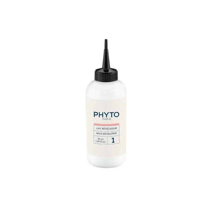 Phyto Phytocolor 5 Castano Chiaro Colorazione Permanente Per Capelli-7