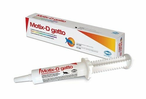 Slais Motix-D Alimento Complementare In Siringa 30g-2