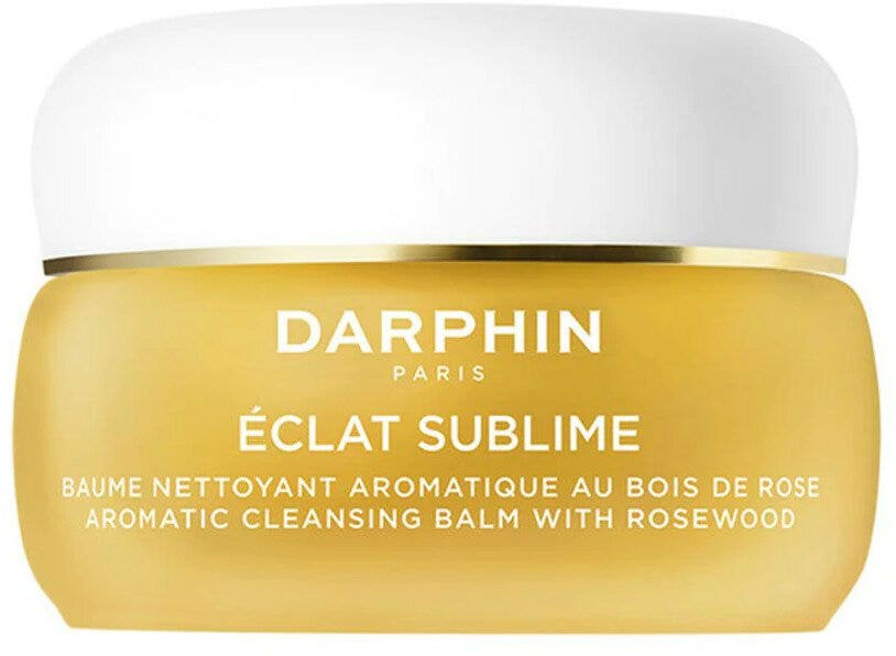 Darphin Eclat Sublime Balsamo Detergente Aromatico 40ml-1