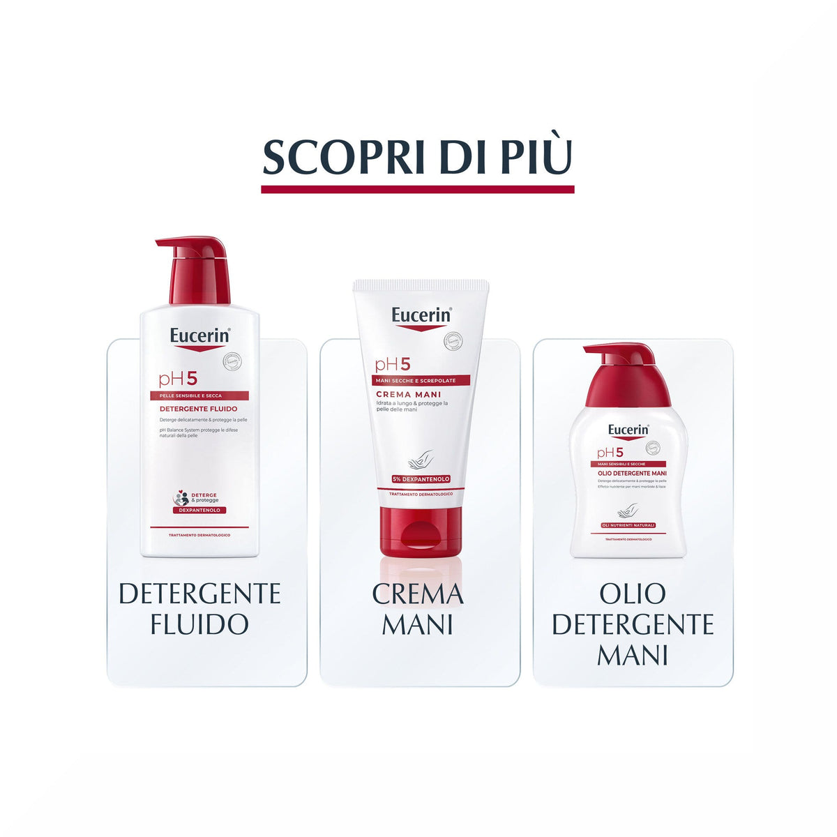 Eucerin pH5 Emulsione Corpo Idratante 400ml-6