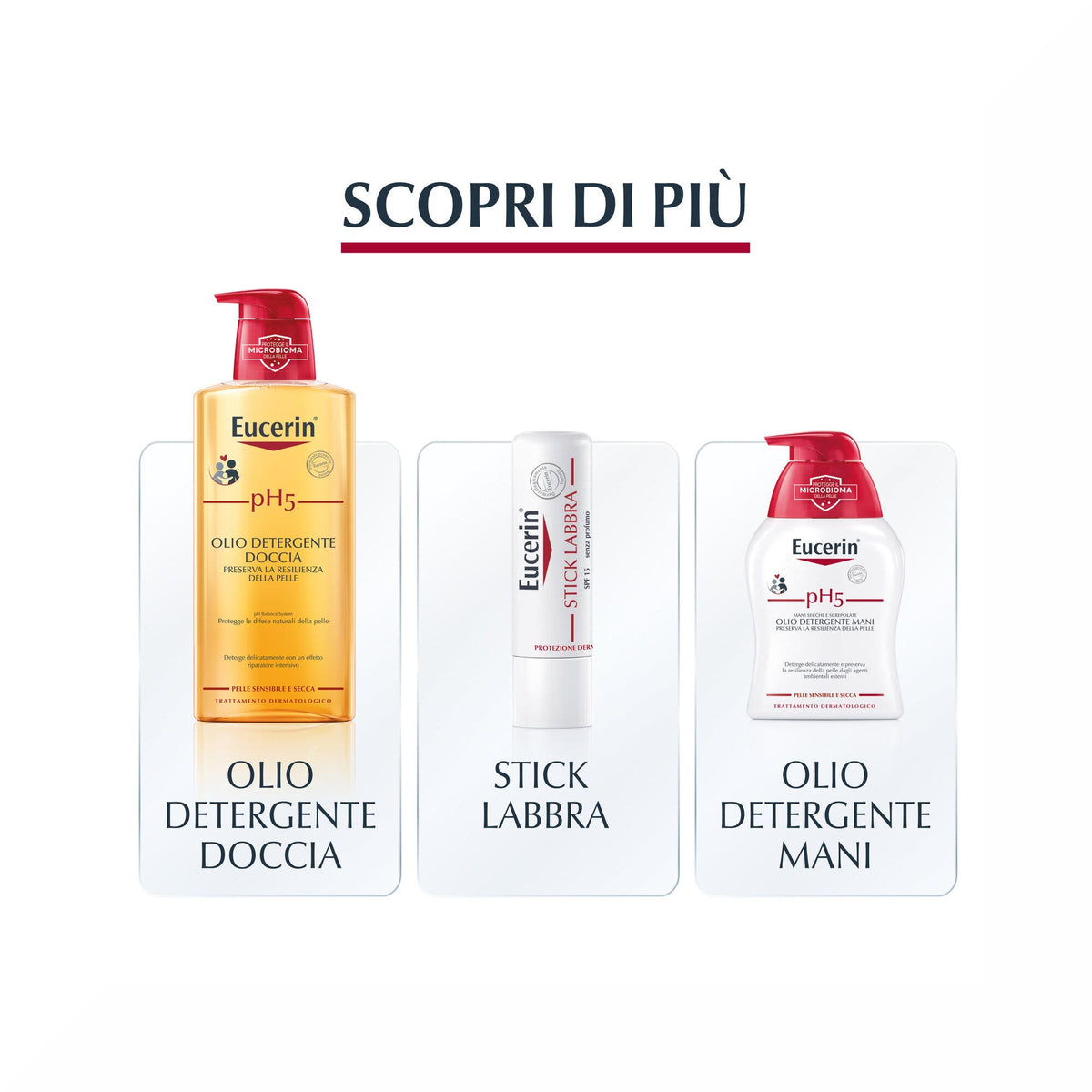 Eucerin Ph5 Emulsione Idratante Extra Leggera 400ml-6