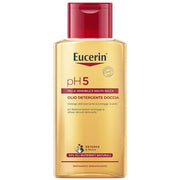 Eucerin Ph5 Olio Detergente Doccia 200ml-1