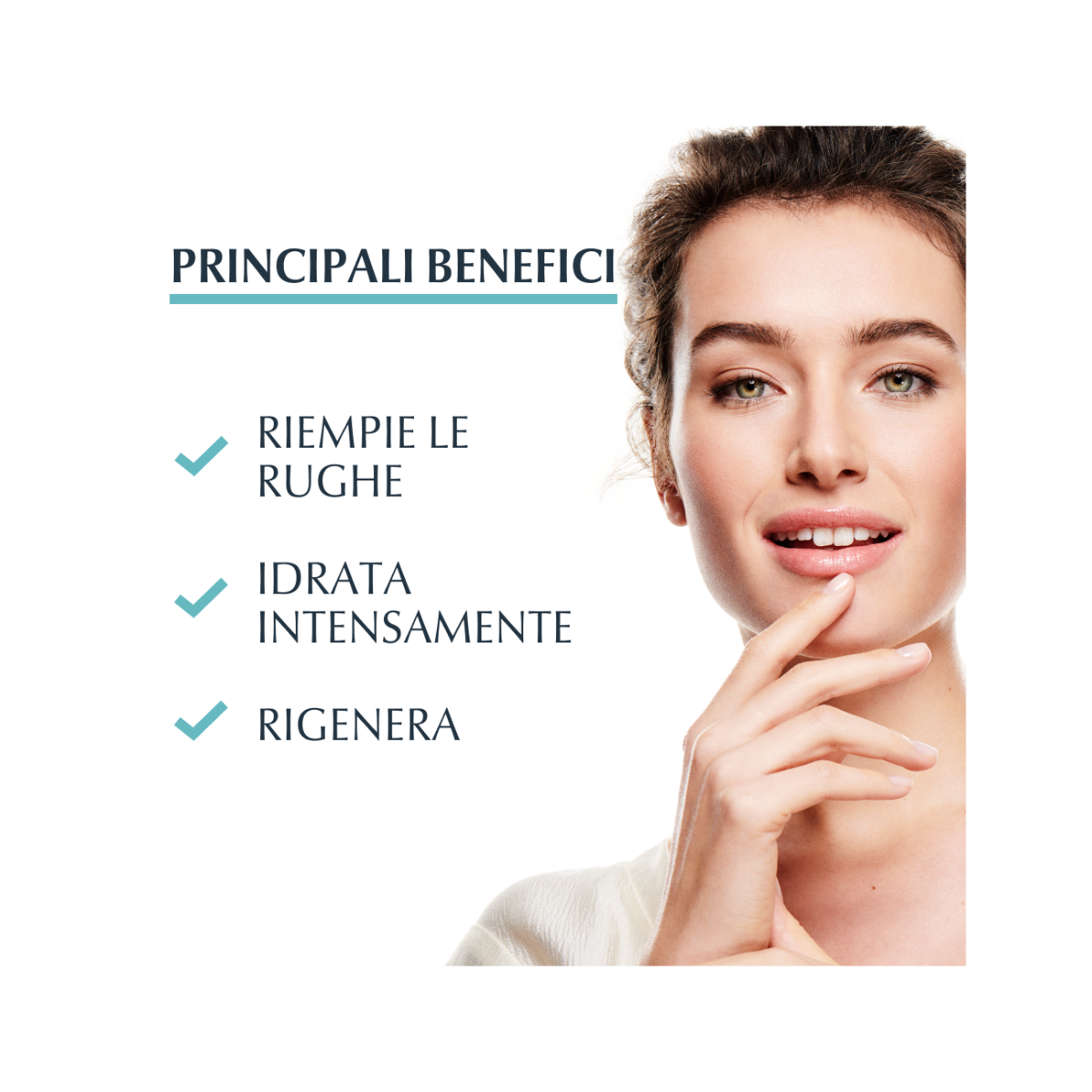 Eucerin Hyaluron Filler Booster Idratante Notte 50ml-3
