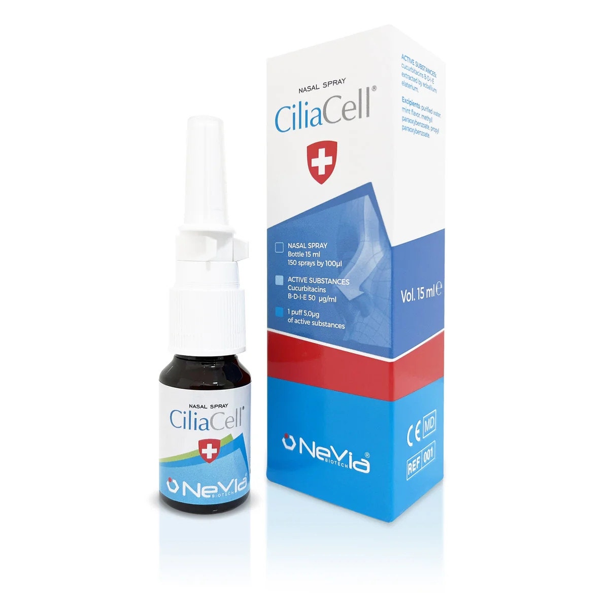 Ciliacell Spray Nasale 15 ml-0