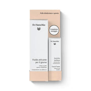 Dr. Hauschka Fluido Attivante Giorno Viso  50ml + Lozione Tonficante 10ml-1