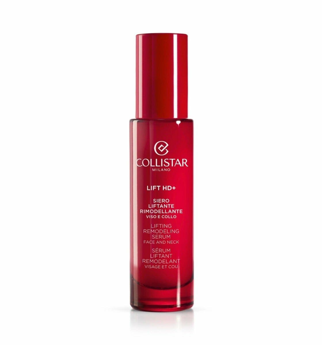 Collistar Siero Liftante E Rimodellante Viso E Collo 30ml-1