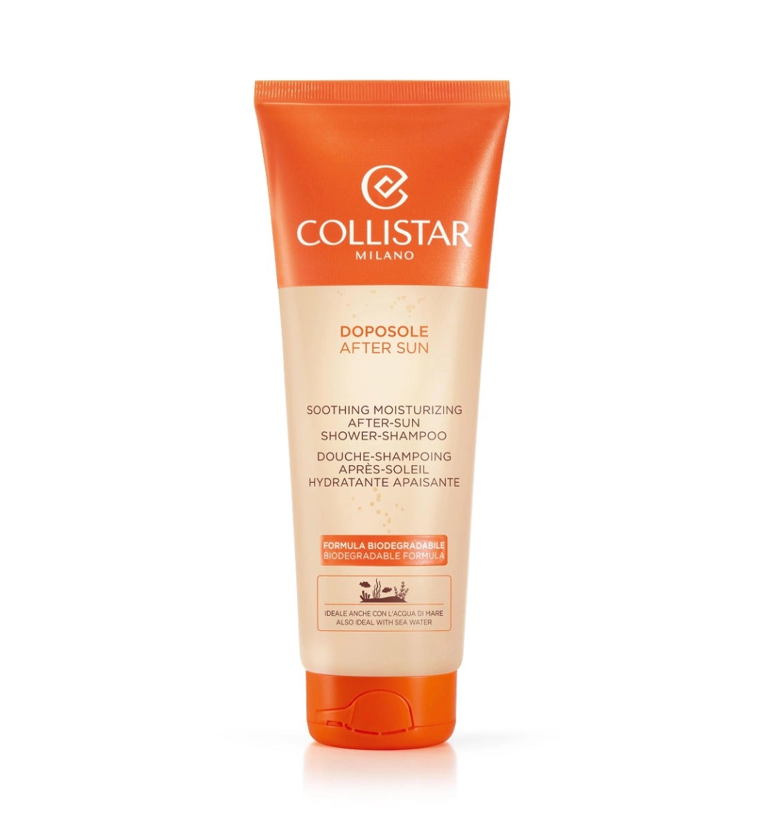 Collistar Doccia-Shampoo Doposole 250ml-1