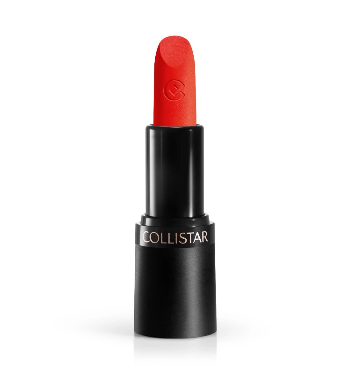 Collistar Rossetto Puro Matte 40 Mandarino 3,5ml-1