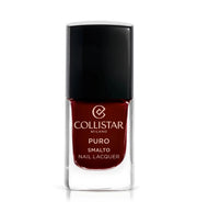 Collistar Smalto Puro Lunga Durata 581 Rossonero 10ml-1