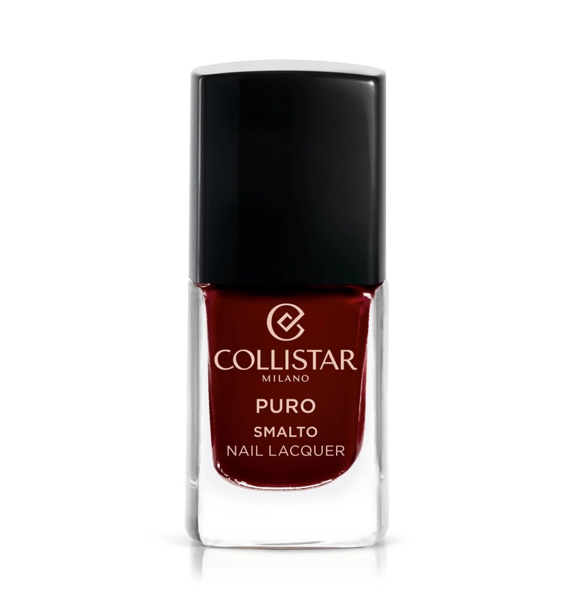 Collistar Smalto Puro Lunga Durata 581 Rossonero 10ml-1