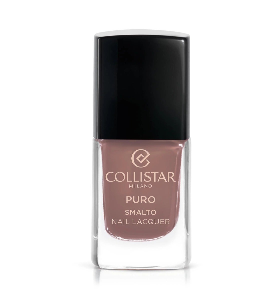 Collistar Smalto Puro Lunga Durata 700 Tortora 10ml-1
