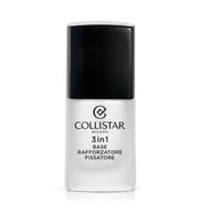 Collistar Smalto Puro 3in1 Base Rafforzatore Fissatore 10ml-1