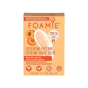 Foamie Detergente Viso Solido Face Bar More Than A Peeling 60g-1