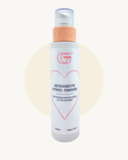 Gg Cosmesi Detergente Intimo Mamma In Gravidanza 50ml-3