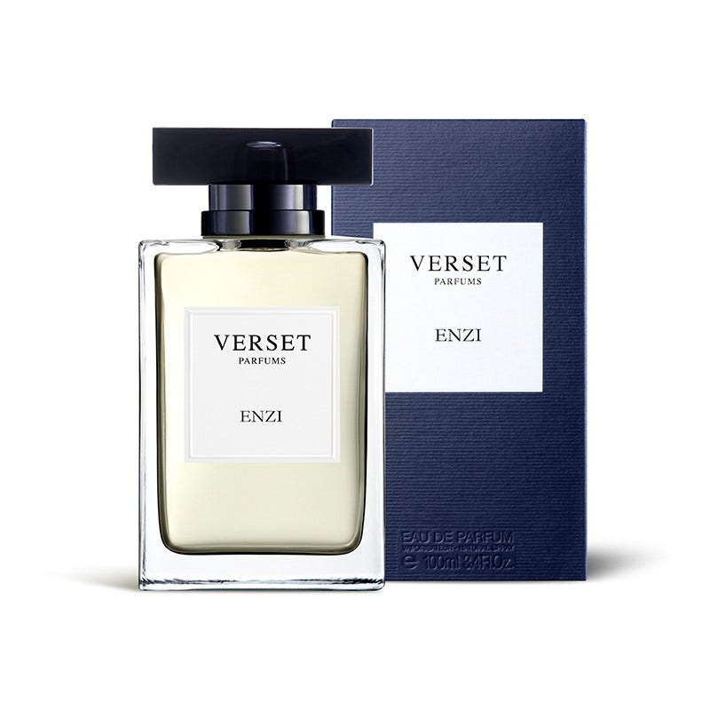 Verset Enzi Pour Homme Edp 100ml-1