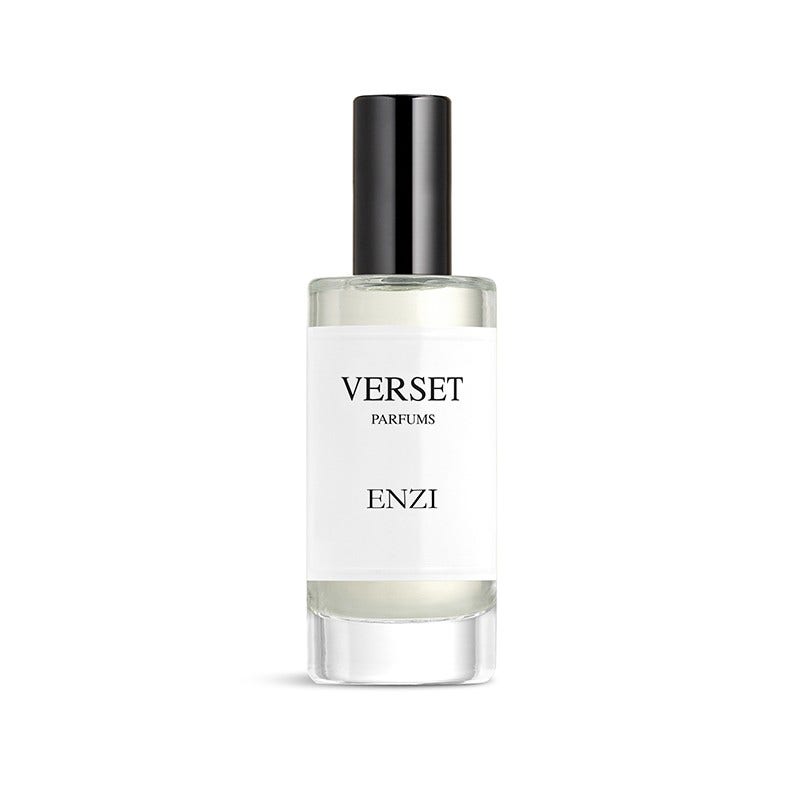 Verset Enzi Pour Homme Edp 15ml-2
