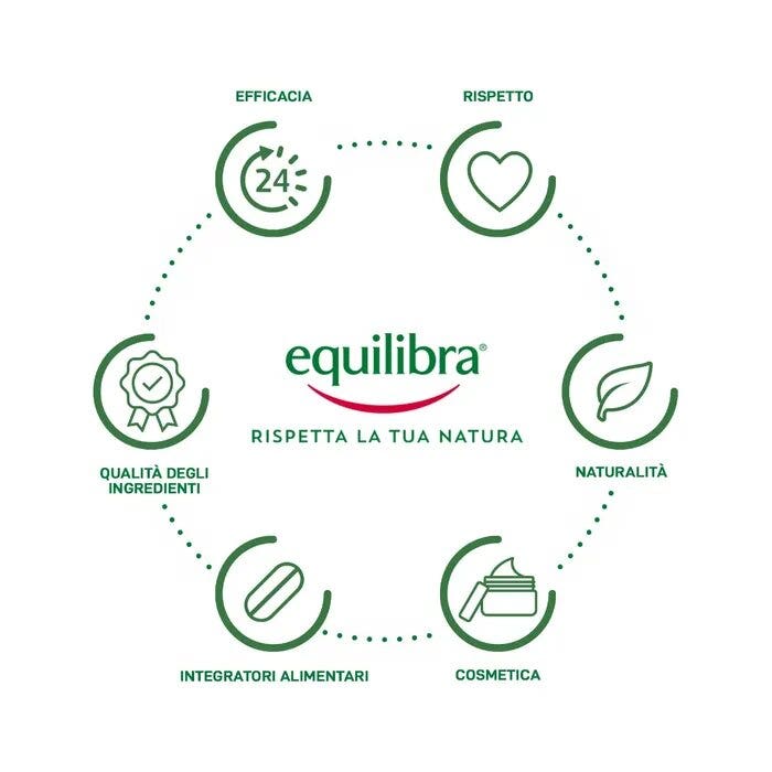 Equilibra Creatina Integratore 220g-15