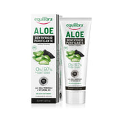 Equilibra Aloe Dentifricio Purificante 75ml-2