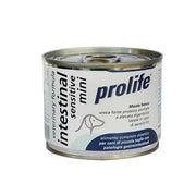 Prolife Intestinal Sensitive Mini Cibo Umido Per Cani Taglia Piccola Lattina 200g-1