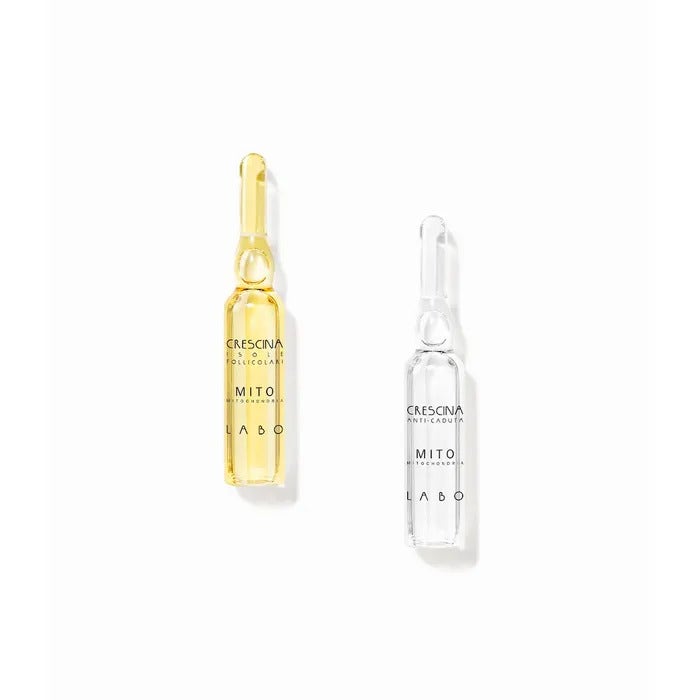 Crescina Transdermic Isole Follicolari Mito Trattamento Completo 1900 Donna 20 Fiale-3