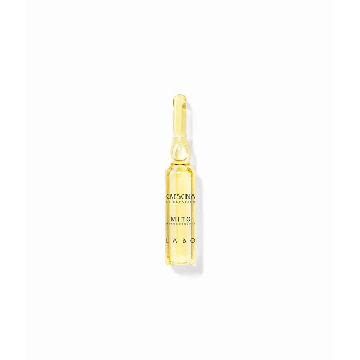 Crescina Transdermic Ri-Crescita Mito 500 Uomo 20 Fiale-3