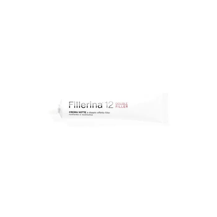 Fillerina 12 Double Filler Mito Grado 4 Crema Notte 50ml-1