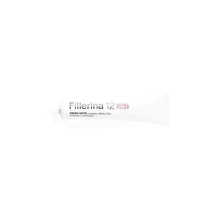 Fillerina 12 Double Filler Mito Grado 4 Crema Notte 50ml-2