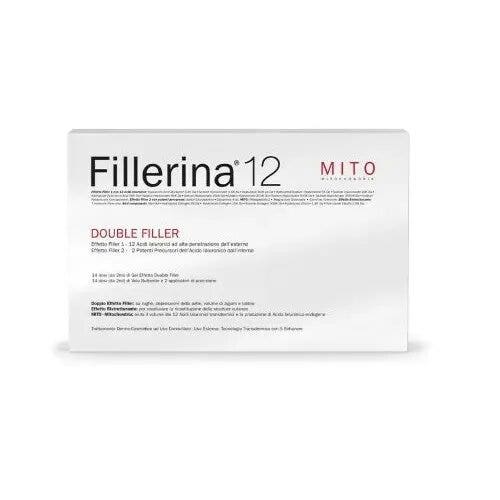 Fillerina 12 Double Filler Mito Grado 4 Trattamento Intensivo 30ml+30ml-2