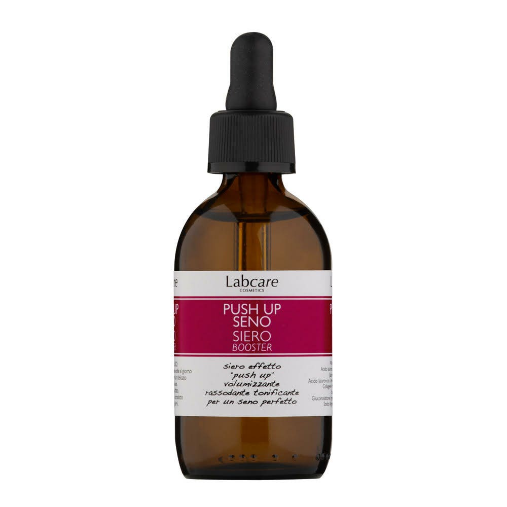 Labcare Push Up Seno Siero Booster 50ml-2