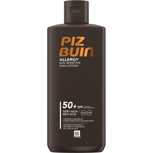 Piz Buin Allergy Lozione Corpo SPF50+ 400ml-1