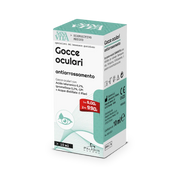 Sanavita Gocce Oculari Antiarrossamento 10ml