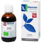 Fitomedical Avena Tintura Madre Bio 50ml-1